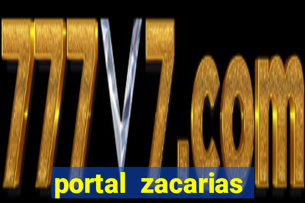 portal zacarias corpos encontrados